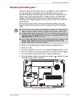 Предварительный просмотр 163 страницы Toshiba Satellite A500 Series User Manual