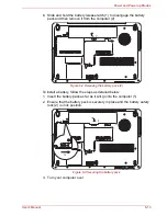 Предварительный просмотр 164 страницы Toshiba Satellite A500 Series User Manual