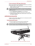 Предварительный просмотр 184 страницы Toshiba Satellite A500 Series User Manual