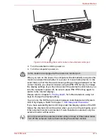 Предварительный просмотр 186 страницы Toshiba Satellite A500 Series User Manual