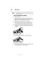 Preview for 42 page of Toshiba Satellite A60 Series Resource Manual