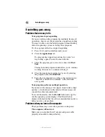 Preview for 46 page of Toshiba Satellite A60 Series Resource Manual