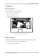 Предварительный просмотр 134 страницы Toshiba Satellite A80 Series Maintenance Manual