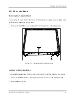 Предварительный просмотр 154 страницы Toshiba Satellite A80 Series Maintenance Manual