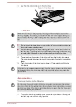 Preview for 52 page of Toshiba Satellite C40-B Series User Manual