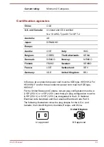 Preview for 106 page of Toshiba Satellite C40-B Series User Manual