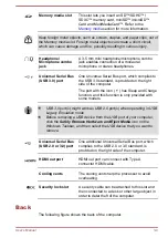 Предварительный просмотр 34 страницы Toshiba Satellite C55-C User Manual