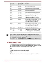 Предварительный просмотр 49 страницы Toshiba Satellite C55-C User Manual