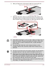 Предварительный просмотр 70 страницы Toshiba Satellite C55-C User Manual