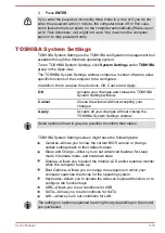 Предварительный просмотр 91 страницы Toshiba Satellite C55-C User Manual