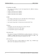 Preview for 16 page of Toshiba Satellite C650D Series Maintenance Manual