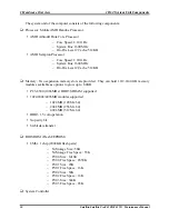 Preview for 22 page of Toshiba Satellite C650D Series Maintenance Manual