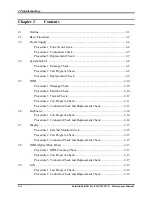 Preview for 32 page of Toshiba Satellite C650D Series Maintenance Manual