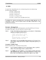 Preview for 44 page of Toshiba Satellite C650D Series Maintenance Manual