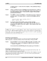 Preview for 45 page of Toshiba Satellite C650D Series Maintenance Manual