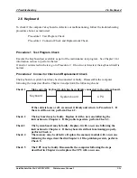 Preview for 48 page of Toshiba Satellite C650D Series Maintenance Manual