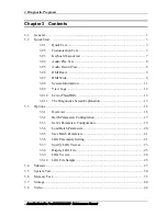 Preview for 57 page of Toshiba Satellite C650D Series Maintenance Manual