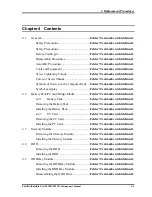 Preview for 125 page of Toshiba Satellite C650D Series Maintenance Manual