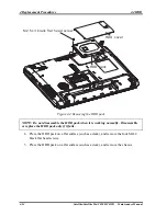 Preview for 143 page of Toshiba Satellite C650D Series Maintenance Manual