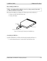 Preview for 148 page of Toshiba Satellite C650D Series Maintenance Manual