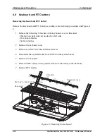 Preview for 149 page of Toshiba Satellite C650D Series Maintenance Manual