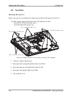 Preview for 153 page of Toshiba Satellite C650D Series Maintenance Manual