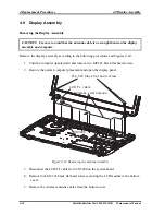 Preview for 155 page of Toshiba Satellite C650D Series Maintenance Manual