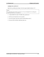 Preview for 159 page of Toshiba Satellite C650D Series Maintenance Manual