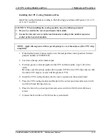 Preview for 163 page of Toshiba Satellite C650D Series Maintenance Manual