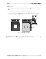 Preview for 165 page of Toshiba Satellite C650D Series Maintenance Manual