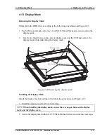 Preview for 167 page of Toshiba Satellite C650D Series Maintenance Manual