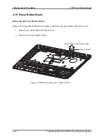 Preview for 178 page of Toshiba Satellite C650D Series Maintenance Manual