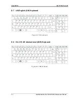 Preview for 204 page of Toshiba Satellite C650D Series Maintenance Manual