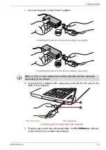 Предварительный просмотр 22 страницы Toshiba Satellite C660 User Manual