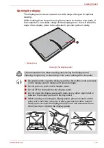 Предварительный просмотр 23 страницы Toshiba Satellite C660 User Manual