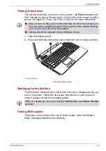 Предварительный просмотр 24 страницы Toshiba Satellite C660 User Manual