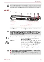 Предварительный просмотр 34 страницы Toshiba Satellite C660 User Manual