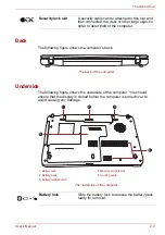 Предварительный просмотр 36 страницы Toshiba Satellite C660 User Manual