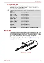 Предварительный просмотр 43 страницы Toshiba Satellite C660 User Manual