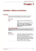 Предварительный просмотр 45 страницы Toshiba Satellite C660 User Manual