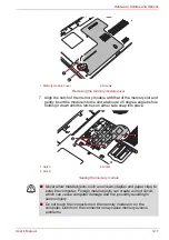 Предварительный просмотр 61 страницы Toshiba Satellite C660 User Manual