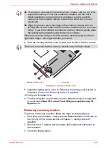 Предварительный просмотр 62 страницы Toshiba Satellite C660 User Manual