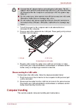 Предварительный просмотр 88 страницы Toshiba Satellite C660 User Manual