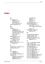 Предварительный просмотр 151 страницы Toshiba Satellite C660 User Manual