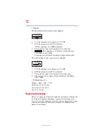 Preview for 12 page of Toshiba Satellite C875D-S7220 User Manual