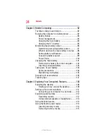 Preview for 24 page of Toshiba Satellite C875D-S7220 User Manual