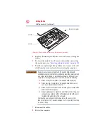 Preview for 52 page of Toshiba Satellite C875D-S7220 User Manual