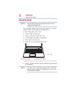 Preview for 72 page of Toshiba Satellite C875D-S7220 User Manual