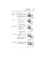 Preview for 73 page of Toshiba Satellite C875D-S7220 User Manual