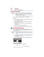 Preview for 76 page of Toshiba Satellite C875D-S7220 User Manual